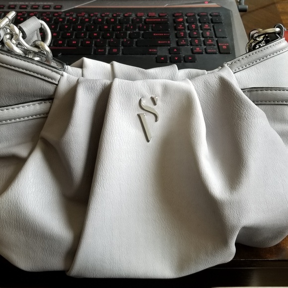 Simply Vera Vera Wang Hobo Purse - Picture 1 of 3